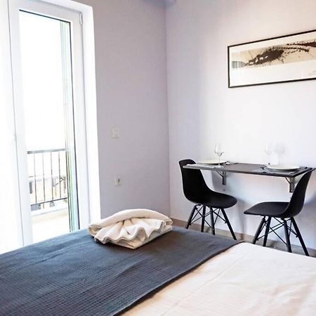 C-Home Studio In The Heart Of Chania Chania  Exterior foto