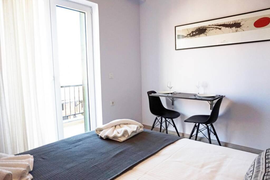 C-Home Studio In The Heart Of Chania Chania  Exterior foto