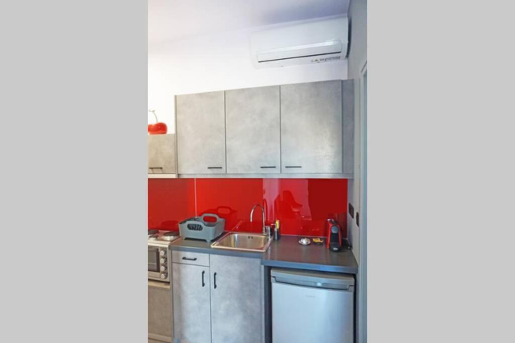 C-Home Studio In The Heart Of Chania Chania  Exterior foto