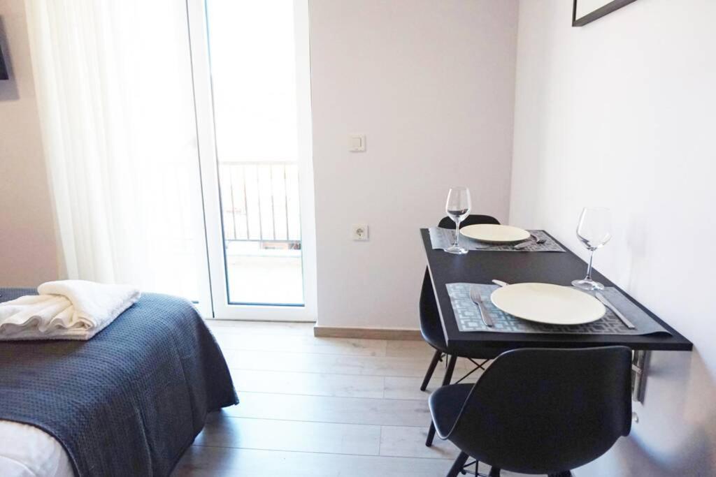 C-Home Studio In The Heart Of Chania Chania  Exterior foto