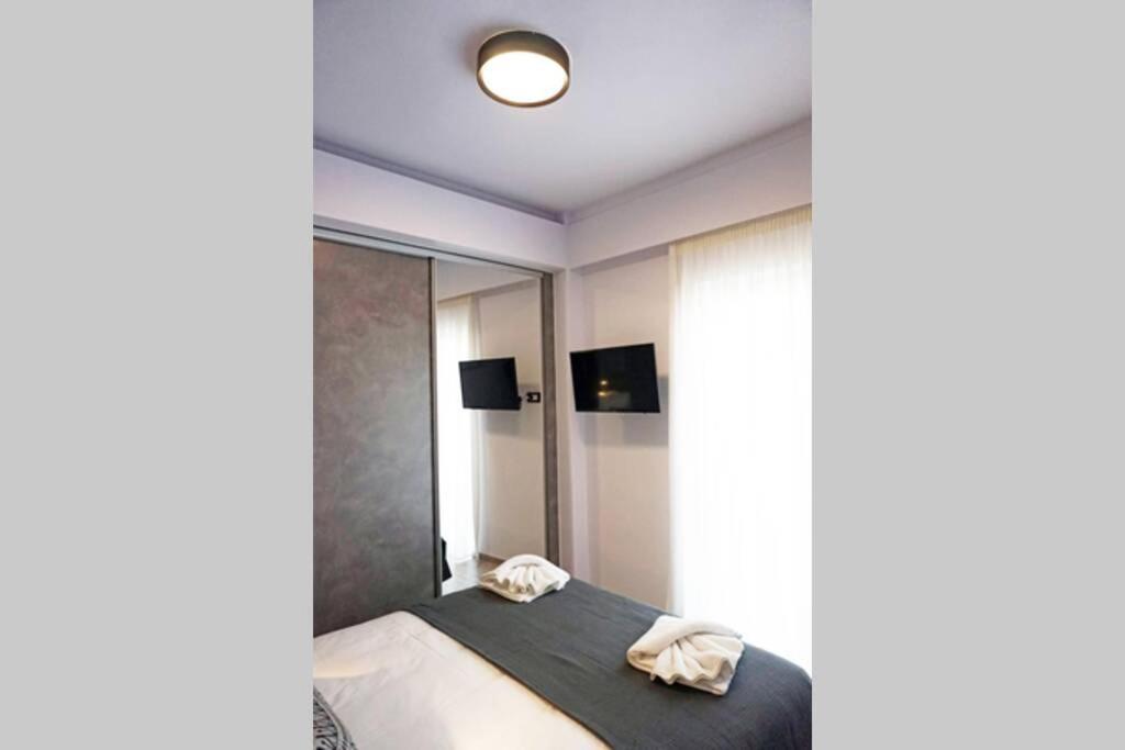 C-Home Studio In The Heart Of Chania Chania  Exterior foto