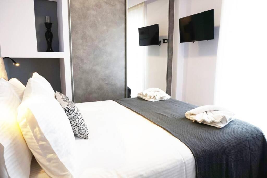 C-Home Studio In The Heart Of Chania Chania  Exterior foto