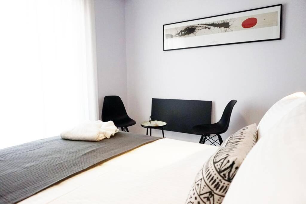 C-Home Studio In The Heart Of Chania Chania  Exterior foto
