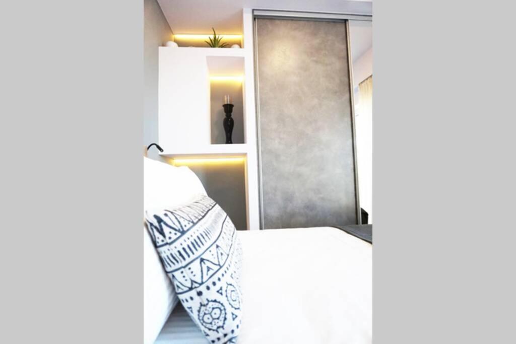 C-Home Studio In The Heart Of Chania Chania  Exterior foto
